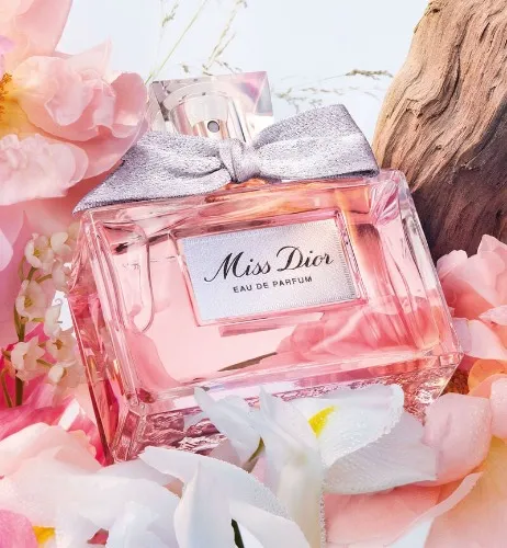My favorite perfume 
