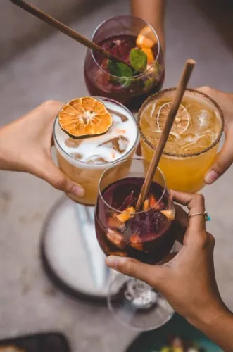 💥Drink💥