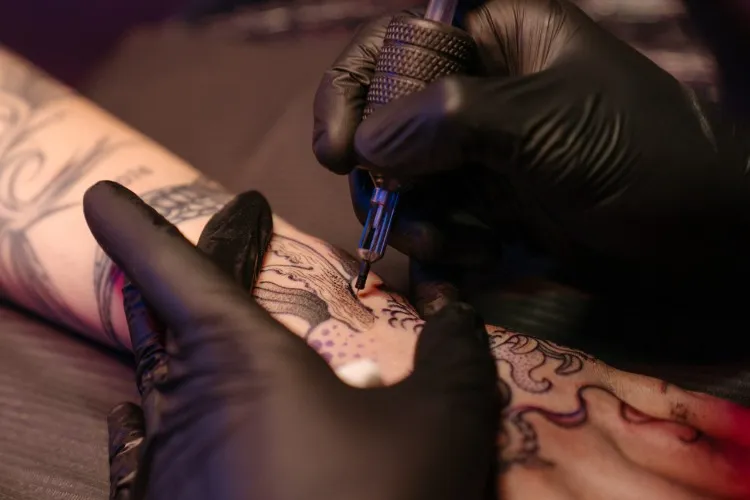 🖤Tattoos 🖤