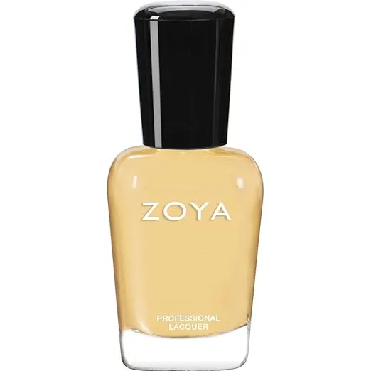 ZOYA Nail Polish