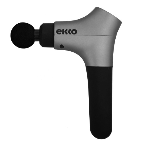 Ekko One Pro Edition [2022] Athlete Tested Percussive Therapy Smart Sports Massager with Accessories and Carrying Case - Free Shipping by Mifo USA - The World's Most Advanced Wireless Earbuds for Active Movers - O5, O7