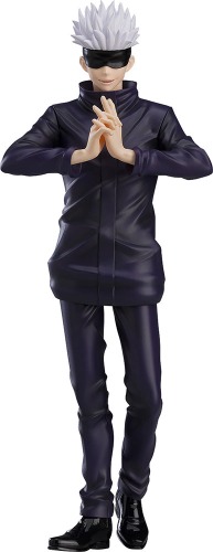 Jujutsu Kaisen - Pop Up Parade Satoru Gojo - Good Smile Company Figure [Pre-order]
