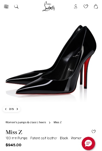christianlouboutin