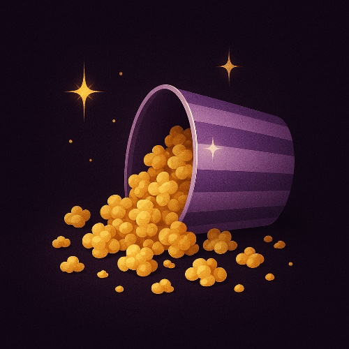 Broke package 😮‍💨🤭