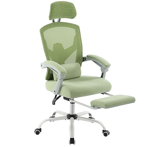 Gaming Chair - Green