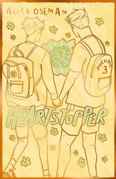 Heartstopper Vol. 3 | Special Edition