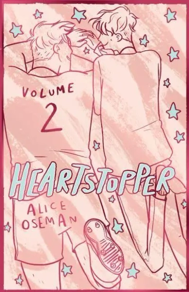 Heartstopper Vol. 2 | Special Edition