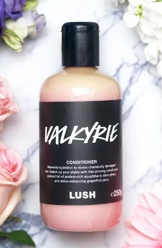 Lush Valkyrie 15.8oz Conditioner