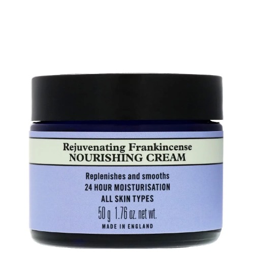 Neal’s Yard Rejuvinating Frankincense Nourishing Cream