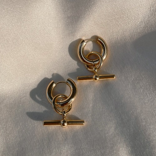 Artemis Earrings | Default Title