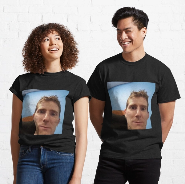 Linus Tech Tips | Classic T-Shirt
