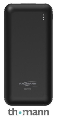 Ansmann Powerbank 20Ah PB320PD