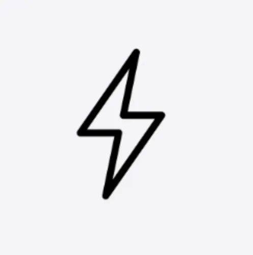 One month of electricity and transmission bills paid-off