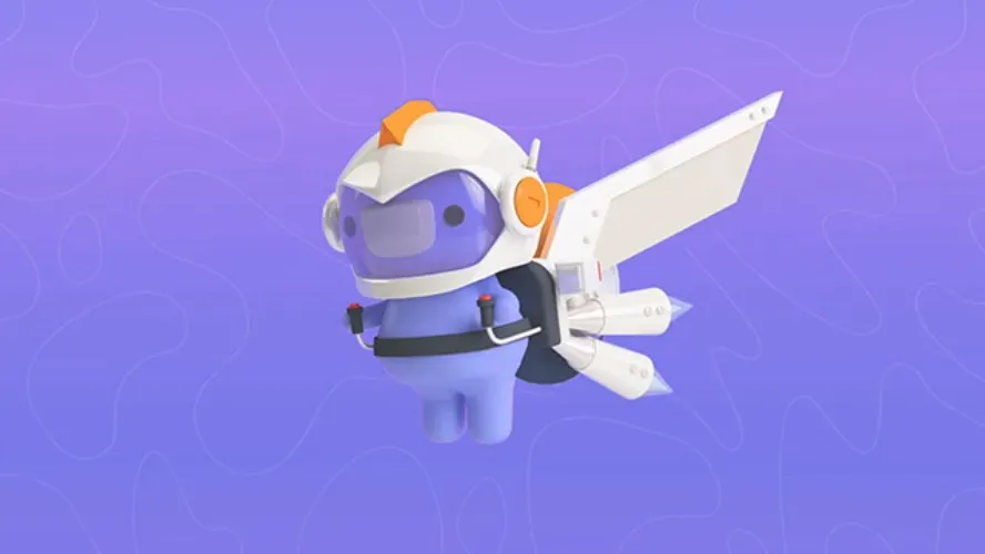Discord Nitro (1 Year / 12 Months)