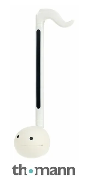 Otamatone Neo White