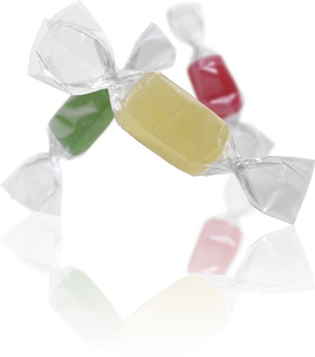 Malaco Tuttifrutti 5 kg