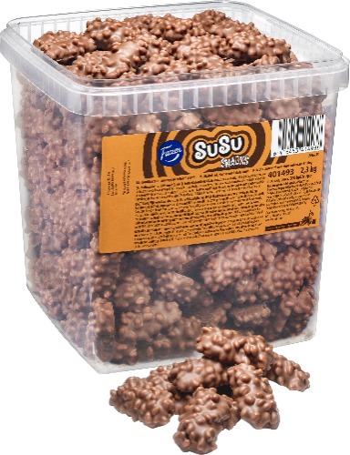 Fazer Susu pieces 2.3 kg