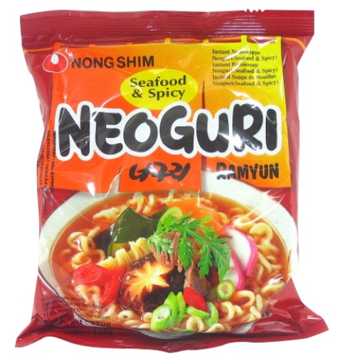 Neoguri 
