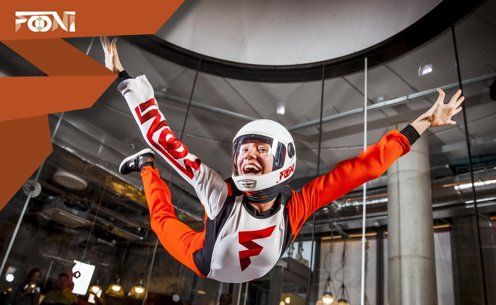 Free diving experience (Fööni)