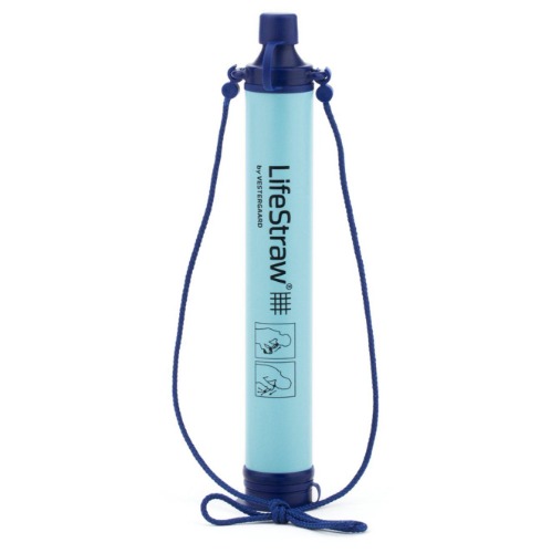 LifeStraw | Blue