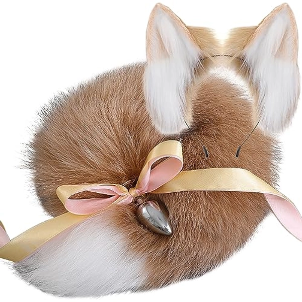 70 Tail||2.8CM Anal Plugs