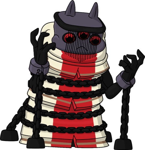 The One Who Waits | Default Title