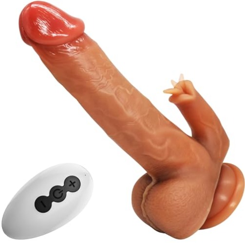 Vibrat.o.r Vibrantoror for Women Rab.b.i.t S.ex S.t.imulator Adults Toys Machine Vibrabrater Vibraters4 Vibratorter Woman Dido Male Toys4Women Toys4couples for Men Mini Quiet Gift 10 Mode Massage - Light Nude