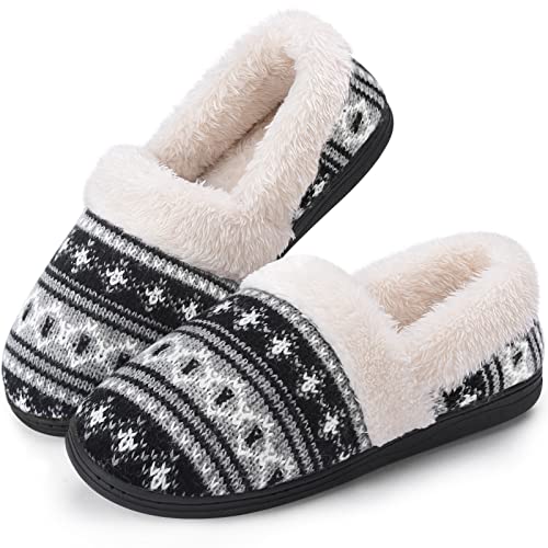 Cozy Slippers
