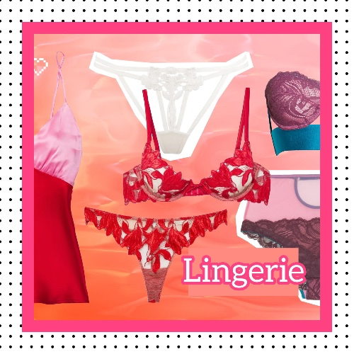 Lingerie