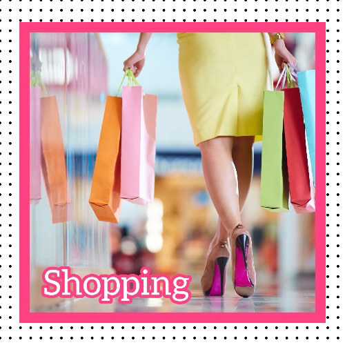 Shopping 