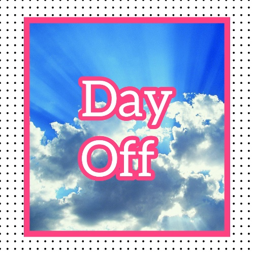 Day Off