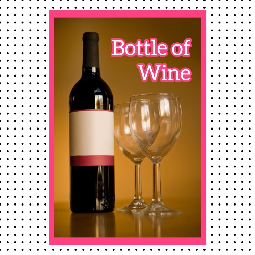 Bottle of Wine