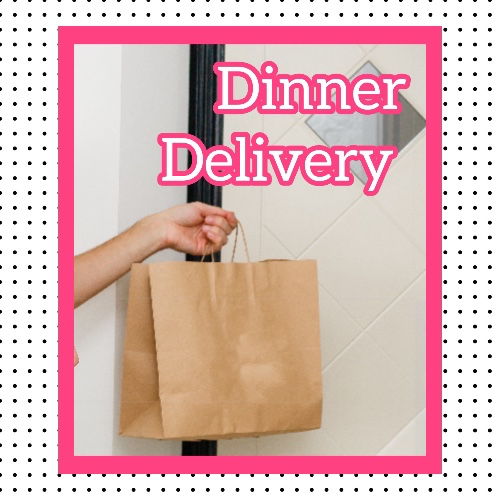 Dinner Delivery 
