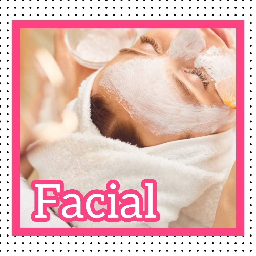 Facial