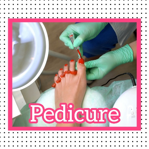 Pedicure