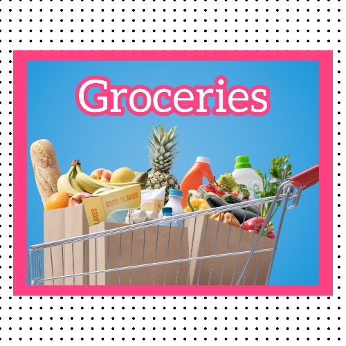 Groceries