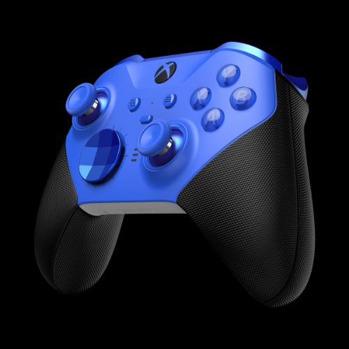 Xbox Elite Wireless Controller Series 2 – Core (Blue) - Elite Blue