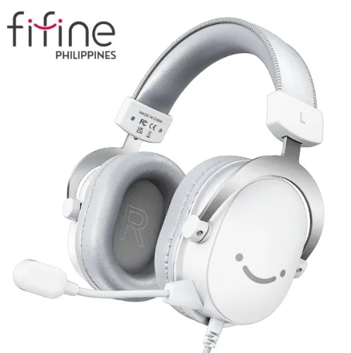 FIFINE AmpliGame H9 Gaming Headset for PC