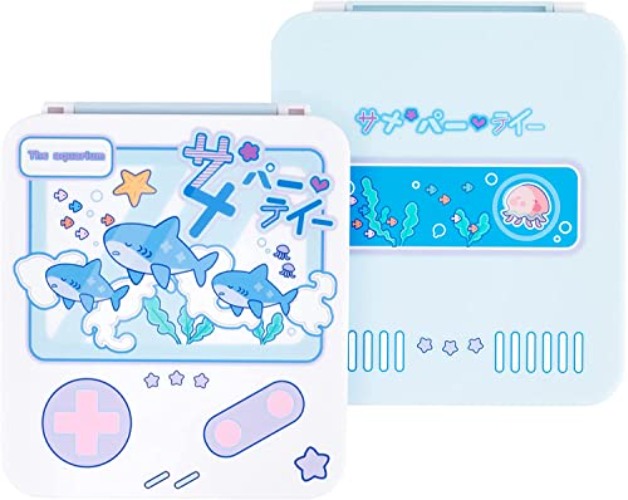 GeekShare game case!