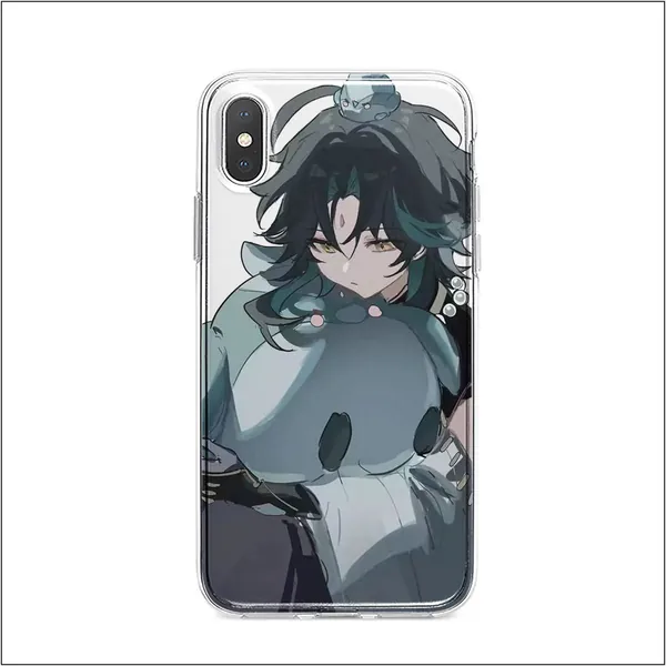 Cutest Xiao case ive ever seen