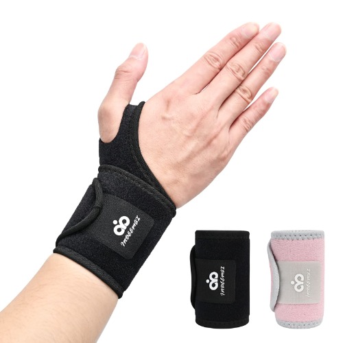 Wrist protector