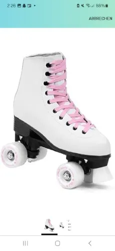 Rollerskates <3