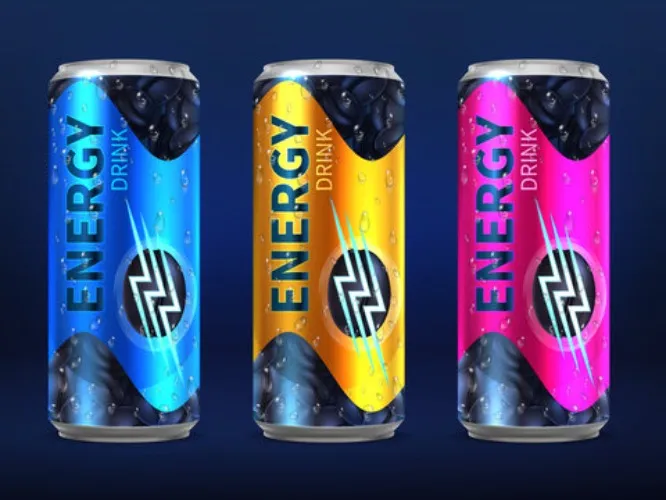 Energy Drink