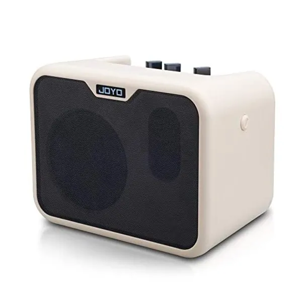 
                            JOYO MA-10B 10W Mini Bass Amp Dual Channel Bass Guitar Amplifier Suitable for Indoor Outdoor Practice
                        
