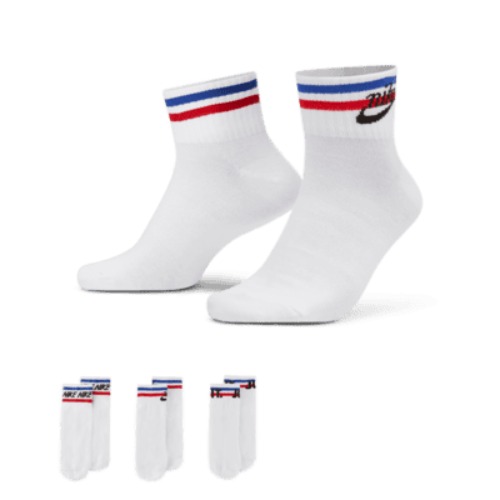 Ankle Socks 🧦💦