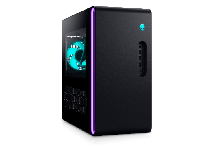 Alienware R16 Gaming Desktop with Air Cooling & Liquid Cooling | Dell USA