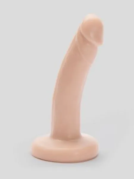 Vixen Spur VixSkin Slimline Realistic Dildo 5 Inch