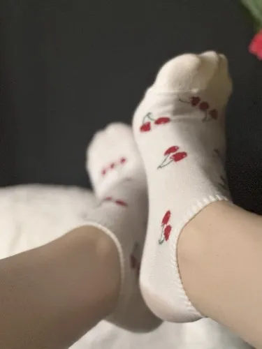 Super Cute Socks