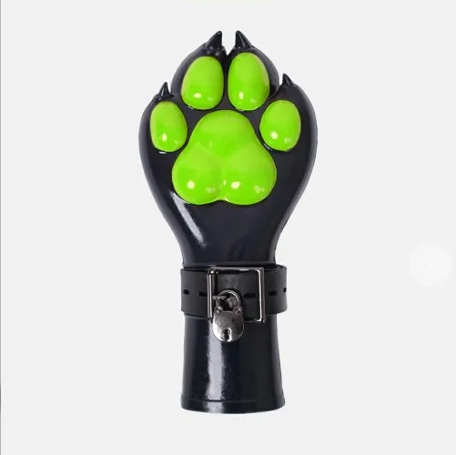 Furrjoi Silicone Paw Mitts