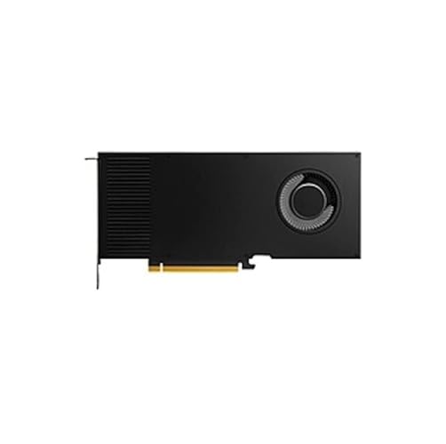 PNY NVIDIA RTX A4000 Graphic Card - 16 GB GDDR6 - 256 bit Bus Width - PCI Express 4.0 x16 - DisplayPort (Renewed)
